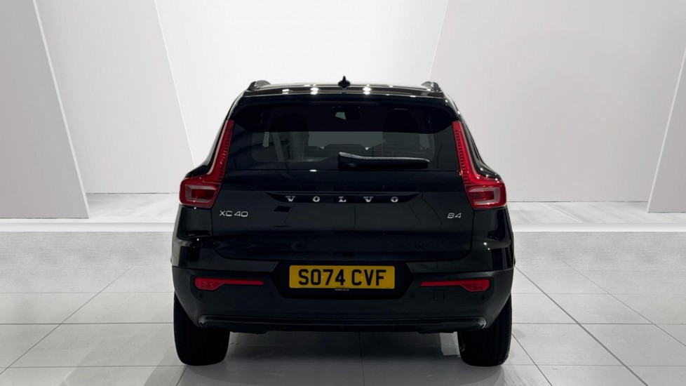 Used Volvo XC40 2025 for sale - 77251395: Photo 7