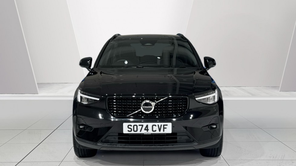 Used Volvo XC40 2025 for sale - 77251395: Photo 8