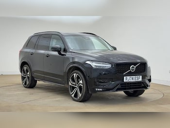 Used Volvo XC90 2024 for sale - 77073292: Photo