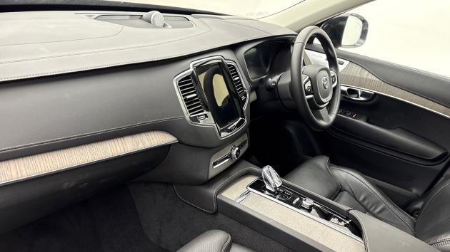 Used Volvo XC90 2024 for sale - 77073292: Photo 2