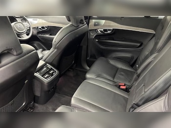 Used Volvo XC90 2024 for sale - 77073292: Photo