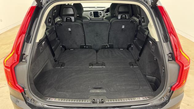 Used Volvo XC90 2024 for sale - 77073292: Photo 5