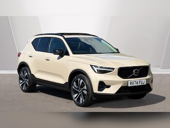 Used Volvo XC40 2025 for sale - 78317552: Photo