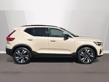 Used Volvo XC40 2025 for sale - 78317552: Photo