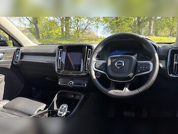 Used Volvo XC40 2025 for sale - 78317552: Photo