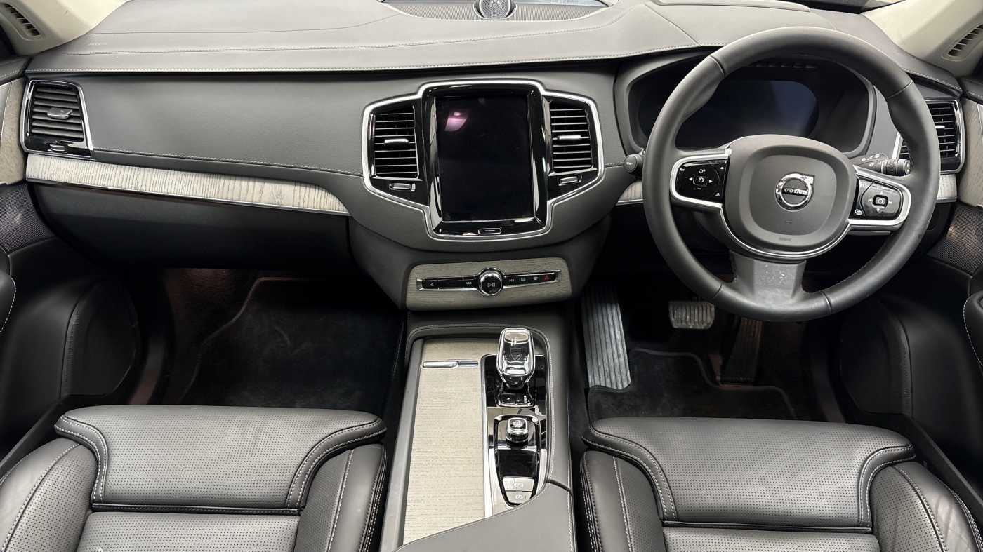 Used Volvo XC90 2024 for sale - 77019127: Photo 10