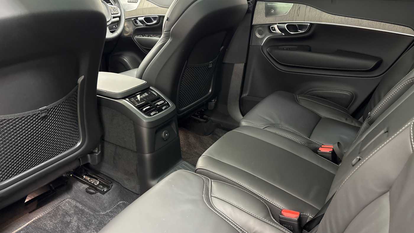 Used Volvo XC90 2024 for sale - 77019127: Photo 13