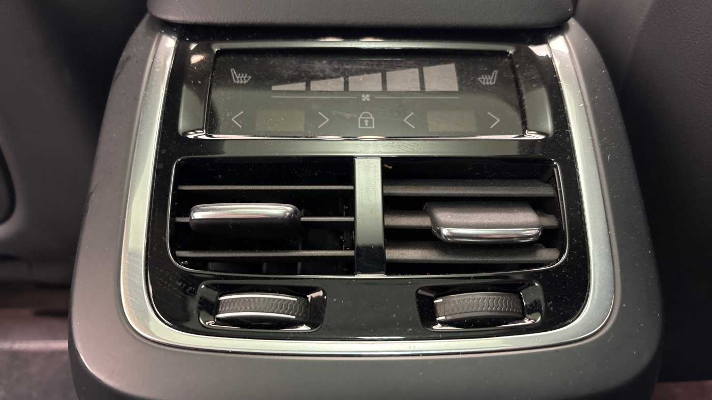 Used Volvo XC90 2024 for sale - 77019127: Photo 17