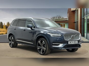 Used Volvo XC90 2024 for sale - 77019127: Photo