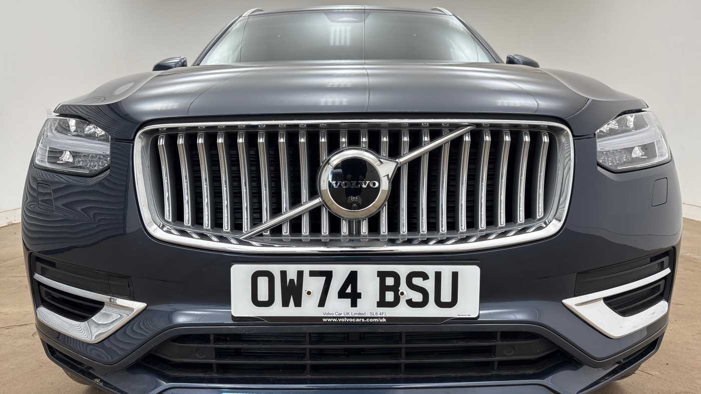 Used Volvo XC90 2024 for sale - 77019127: Photo 24