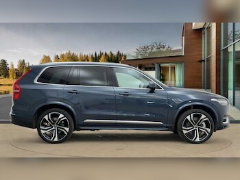 Used Volvo XC90 2024 for sale - 77019127: Photo