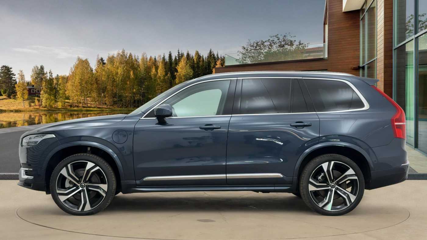 Used Volvo XC90 2024 for sale - 77019127: Photo 6