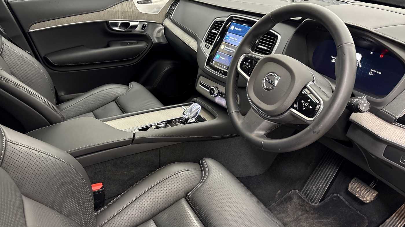 Used Volvo XC90 2024 for sale - 77019127: Photo 9