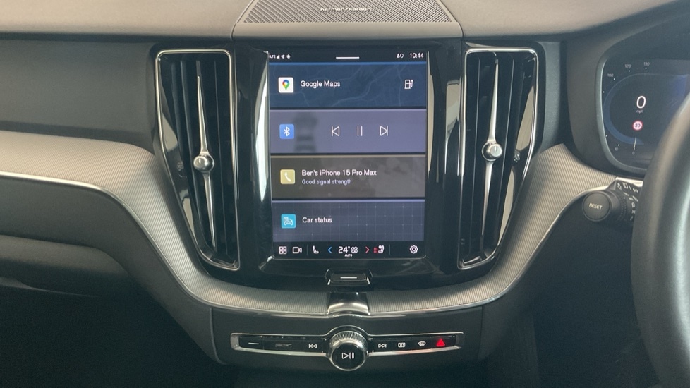 Used Volvo XC60 2023 for sale - 76706287: Photo 12