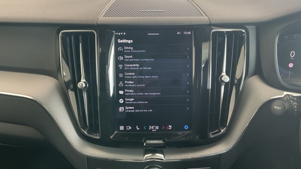 Used Volvo XC60 2023 for sale - 76706287: Photo 15