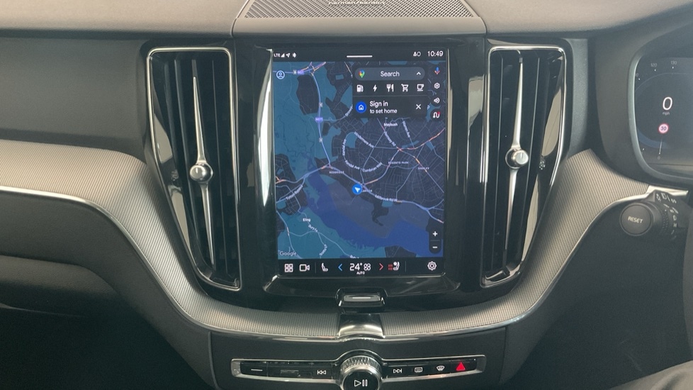 Used Volvo XC60 2023 for sale - 76706287: Photo 16