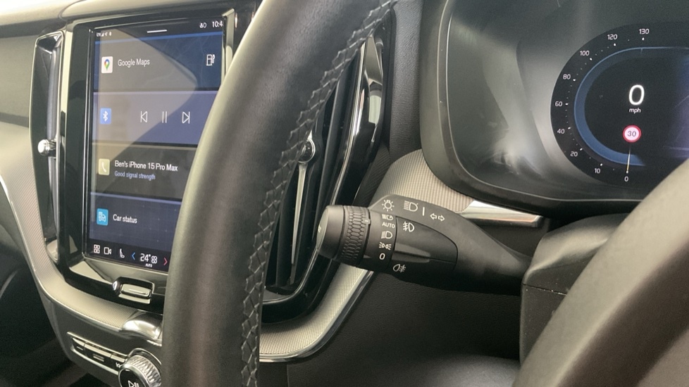 Used Volvo XC60 2023 for sale - 76706287: Photo 18