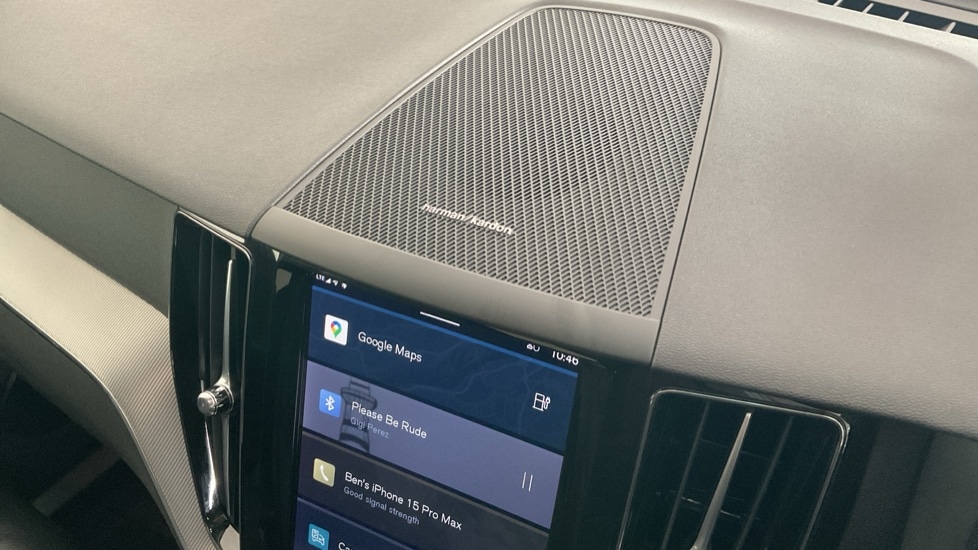 Used Volvo XC60 2023 for sale - 76706287: Photo 23