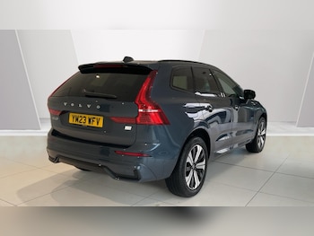 Used Volvo XC60 2023 for sale - 76706287: Photo