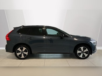 Used Volvo XC60 2023 for sale - 76706287: Photo