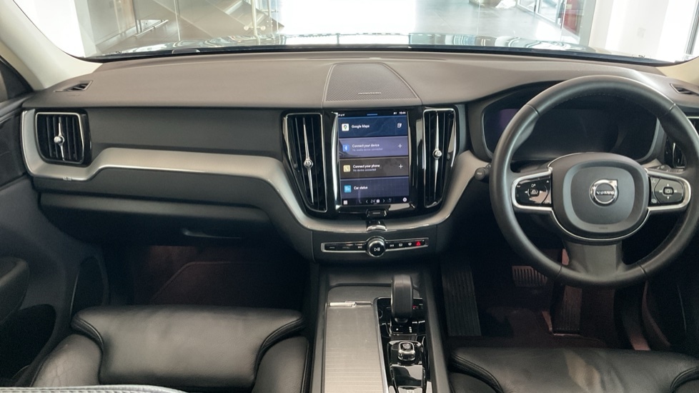 Used Volvo XC60 2023 for sale - 76706287: Photo 5