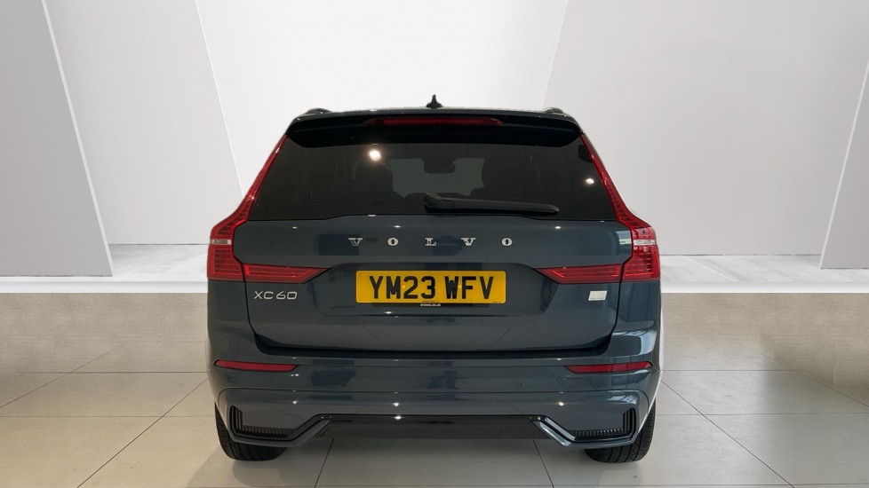 Used Volvo XC60 2023 for sale - 76706287: Photo 7