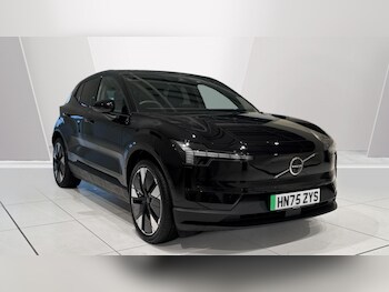 Used Volvo EX30 2025 for sale - 77251402: Photo