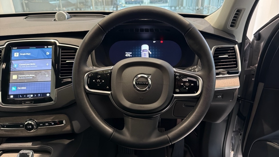 Used Volvo XC90 2022 for sale - 78049401: Photo 10