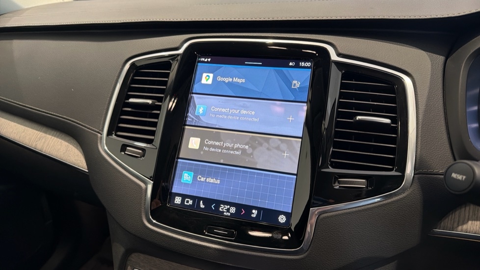 Used Volvo XC90 2022 for sale - 78049401: Photo 12