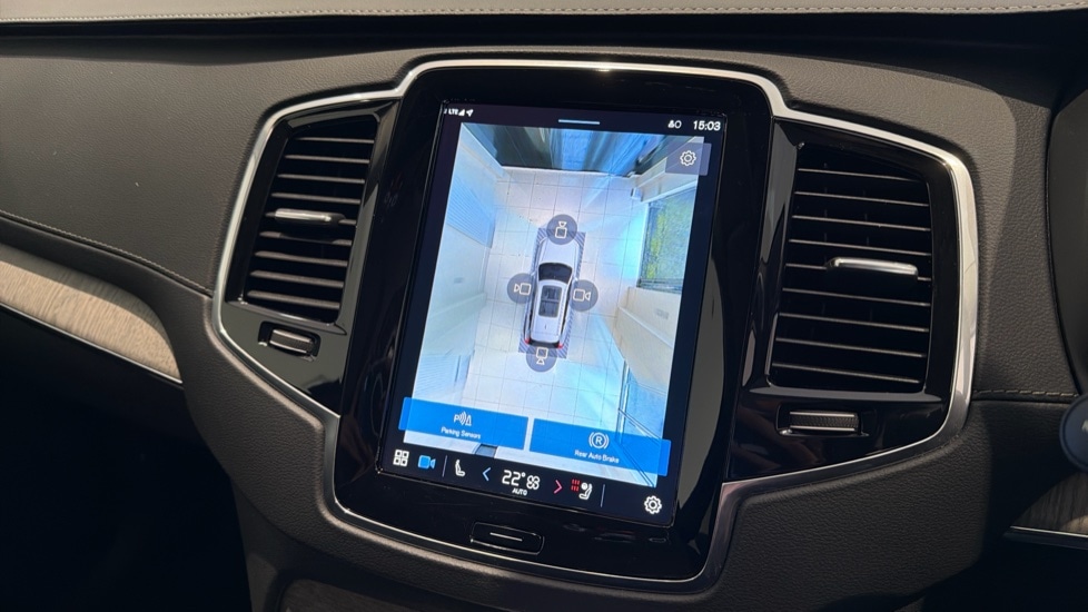 Used Volvo XC90 2022 for sale - 78049401: Photo 17