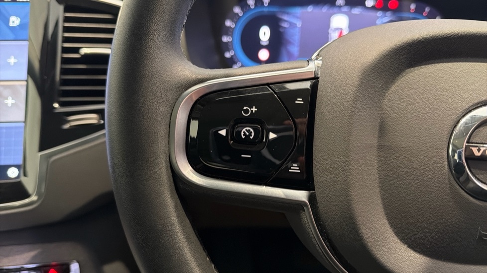 Used Volvo XC90 2022 for sale - 78049401: Photo 19