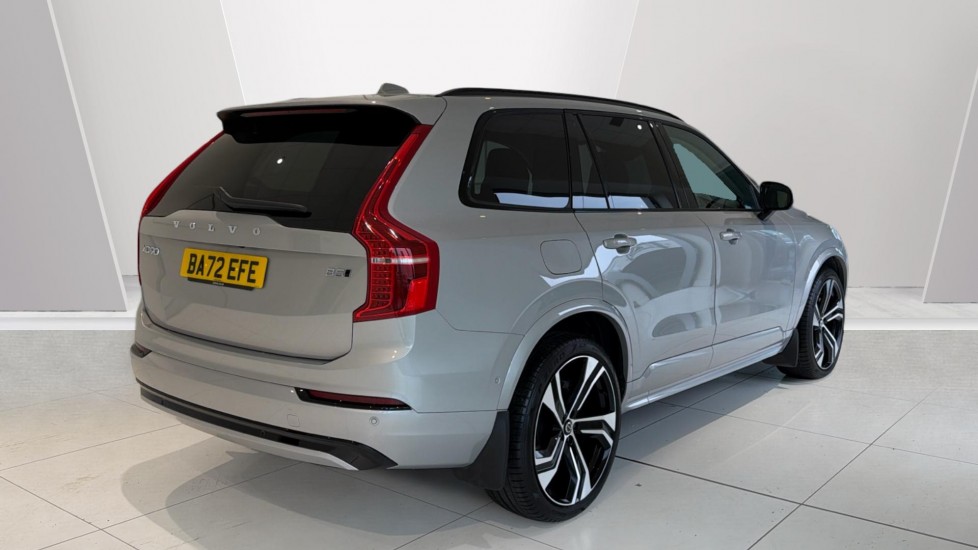 Used Volvo XC90 2022 for sale - 78049401: Photo 2