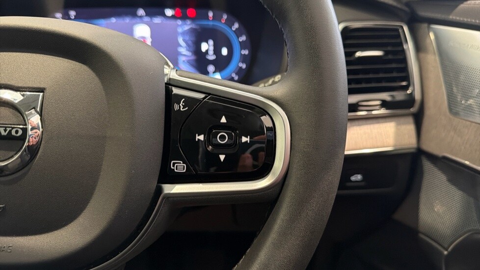 Used Volvo XC90 2022 for sale - 78049401: Photo 20