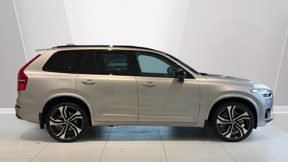 Used Volvo XC90 2022 for sale - 78049401: Photo 3