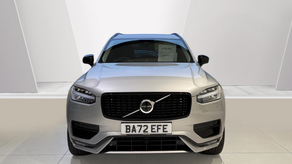 Used Volvo XC90 2022 for sale - 78049401: Photo 4