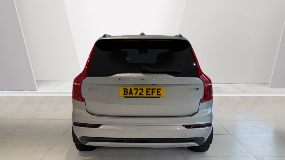 Used Volvo XC90 2022 for sale - 78049401: Photo 5