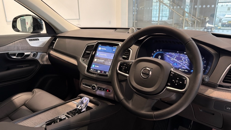 Used Volvo XC90 2022 for sale - 78049401: Photo 6
