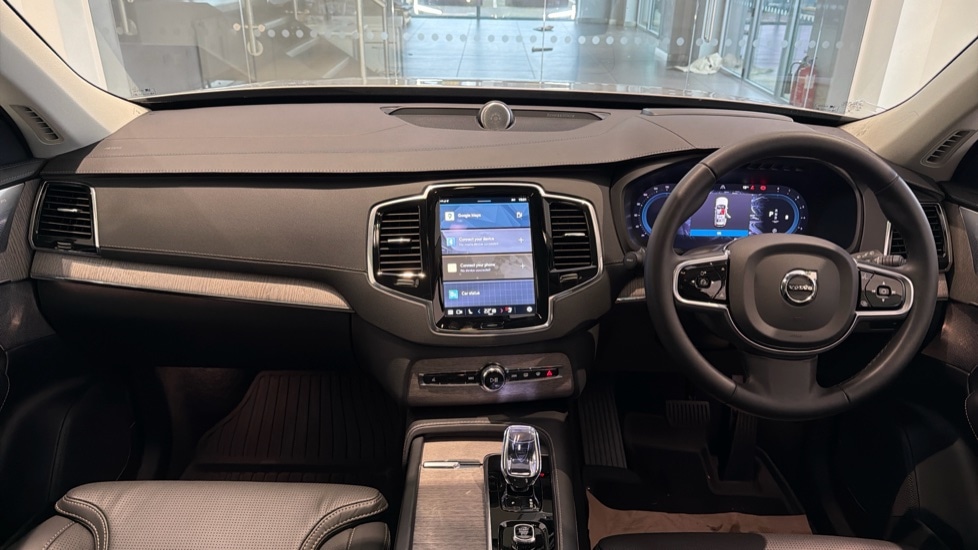 Used Volvo XC90 2022 for sale - 78049401: Photo 7