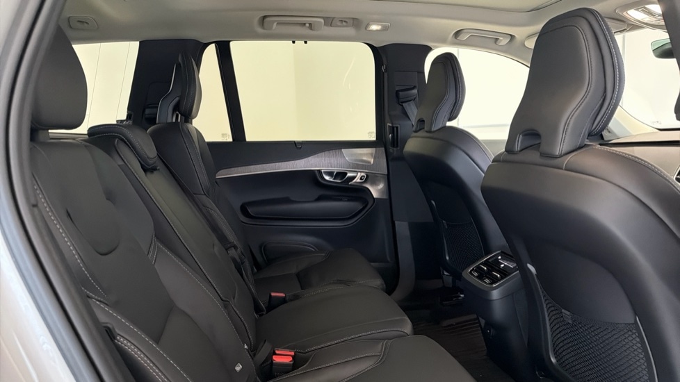 Used Volvo XC90 2022 for sale - 78049401: Photo 8