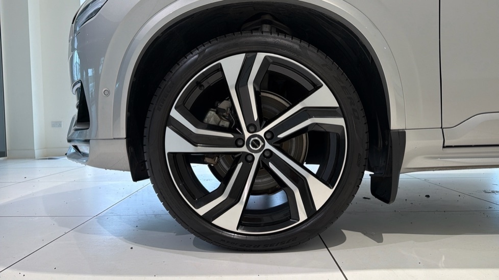 Used Volvo XC90 2022 for sale - 78049401: Photo 9