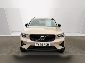 Used Volvo XC40 2025 for sale - 77653618: Photo