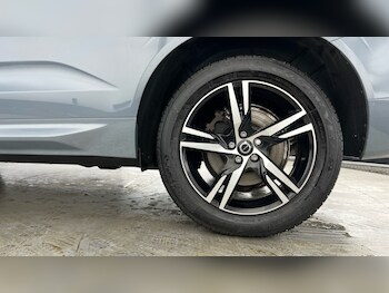 Used Volvo XC60 2022 for sale - 77303870: Photo