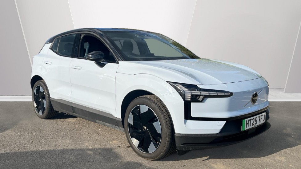 Used Volvo EX30 2025 for sale - 76680750: Photo 1