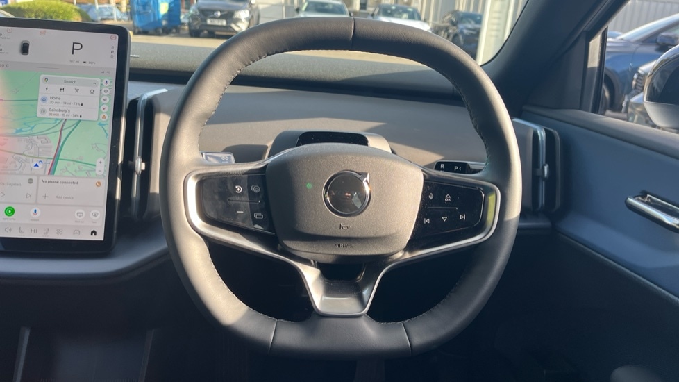 Used Volvo EX30 2025 for sale - 76680750: Photo 10