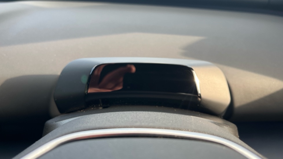 Used Volvo EX30 2025 for sale - 76680750: Photo 11