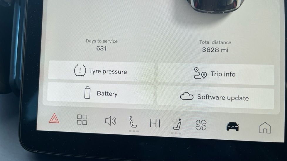 Used Volvo EX30 2025 for sale - 76680750: Photo 14