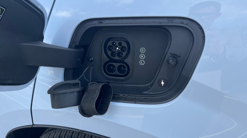 Used Volvo EX30 2025 for sale - 76680750: Photo 15