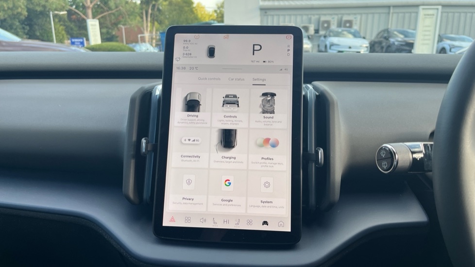 Used Volvo EX30 2025 for sale - 76680750: Photo 16