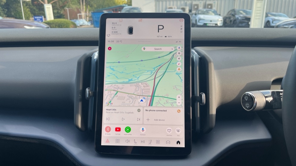 Used Volvo EX30 2025 for sale - 76680750: Photo 17