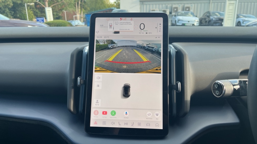 Used Volvo EX30 2025 for sale - 76680750: Photo 18